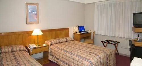 Hotel Solans Presidente 14/39