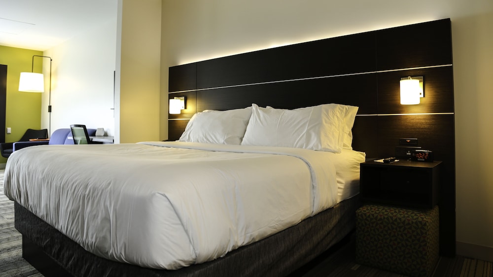 Holiday Inn Express And Suites Kingston Ulster 14/44