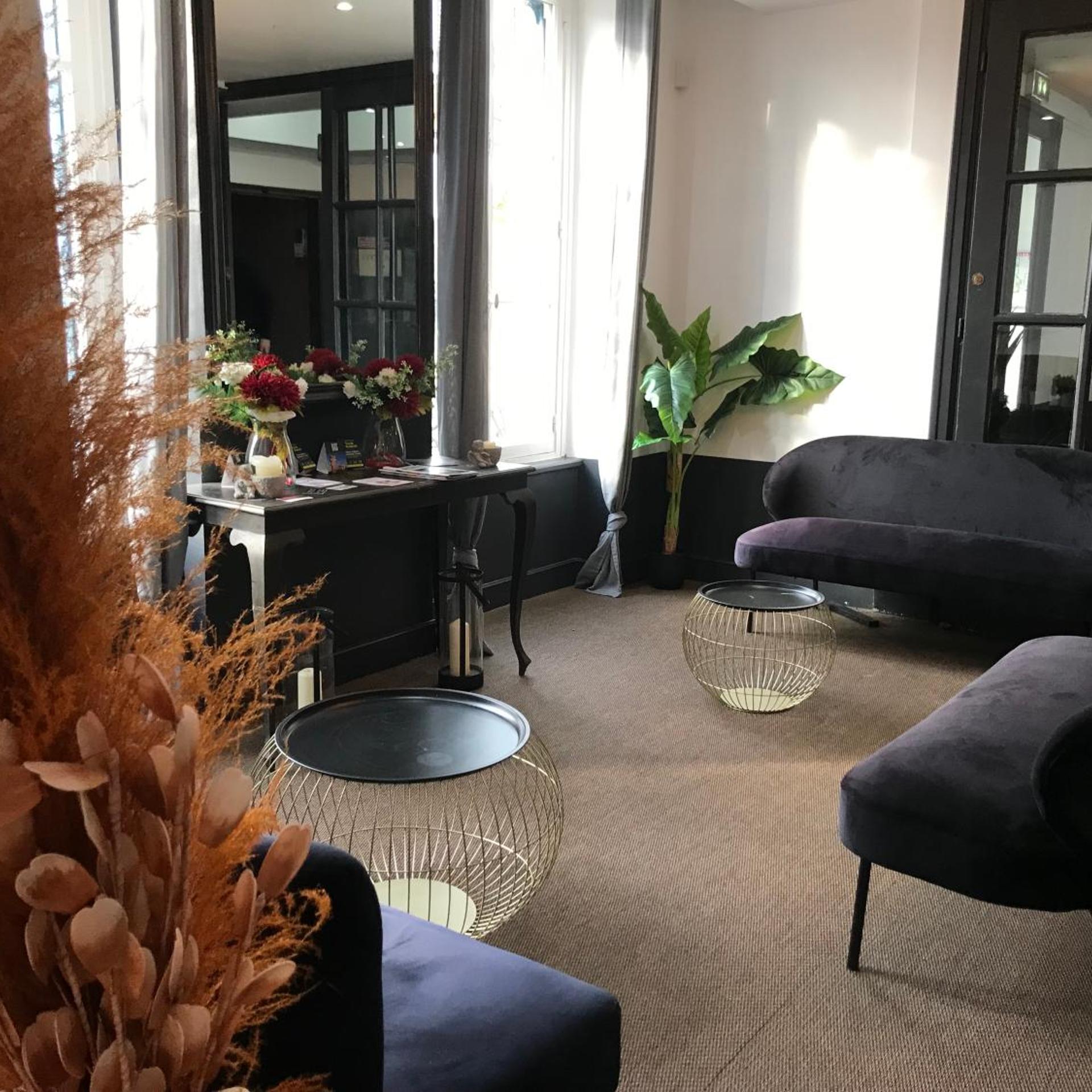 Hotel Les Bords de Seine 21/29