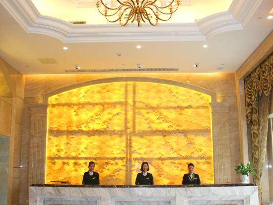 H J Grand Hotel Guangzhou 10/55