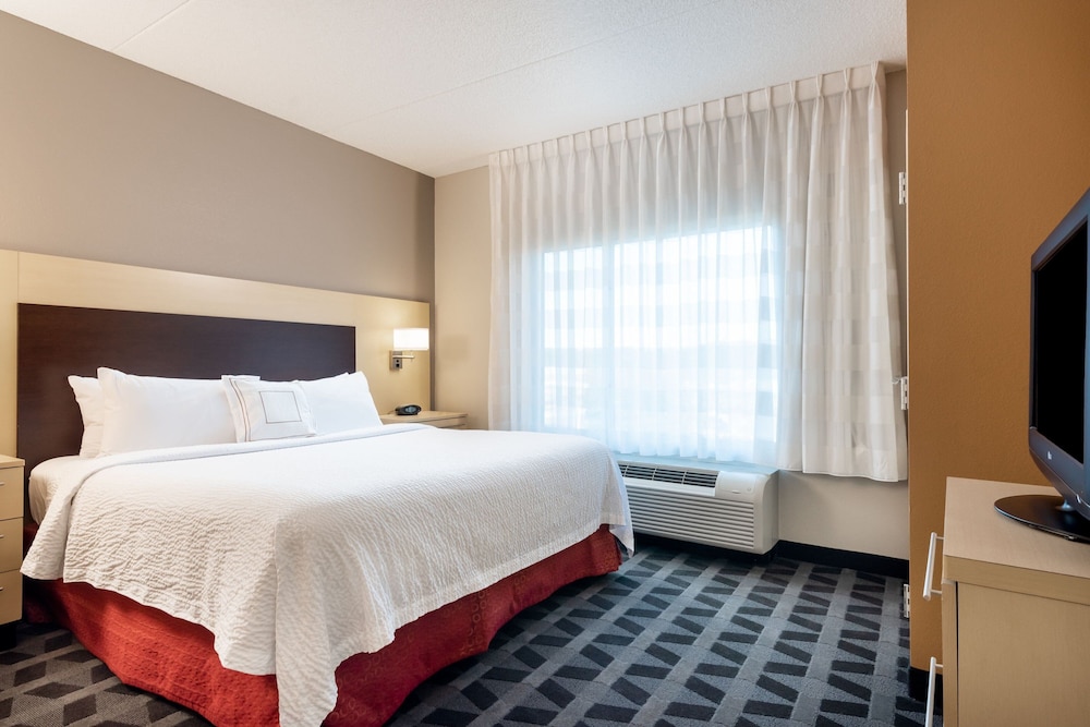 TownePlace Suites by Marriott Charlotte Mooresville 8/46