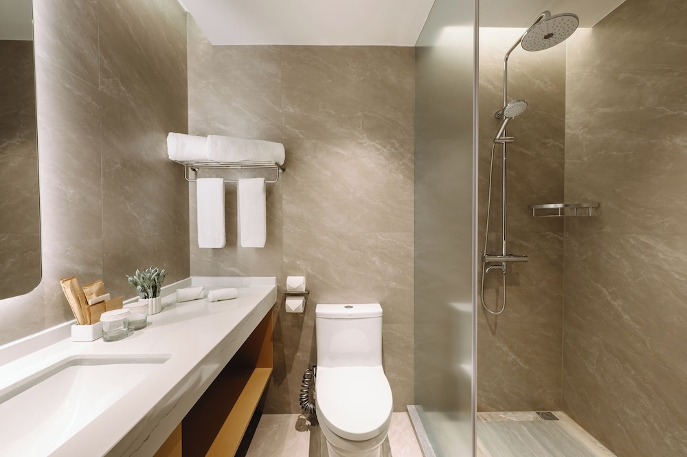 Movenpick Hotel Tashkent Old City 28/31