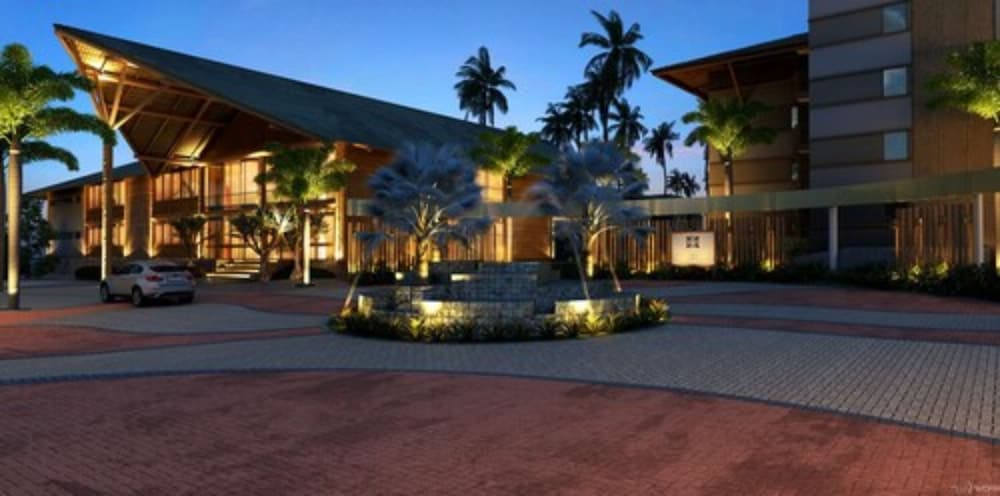 Samoa Beach Resort 36/50