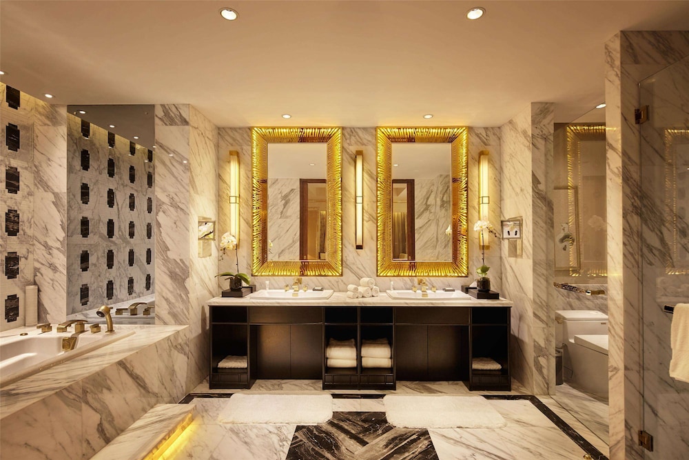 Hilton Tianjin Eco-City 22/56