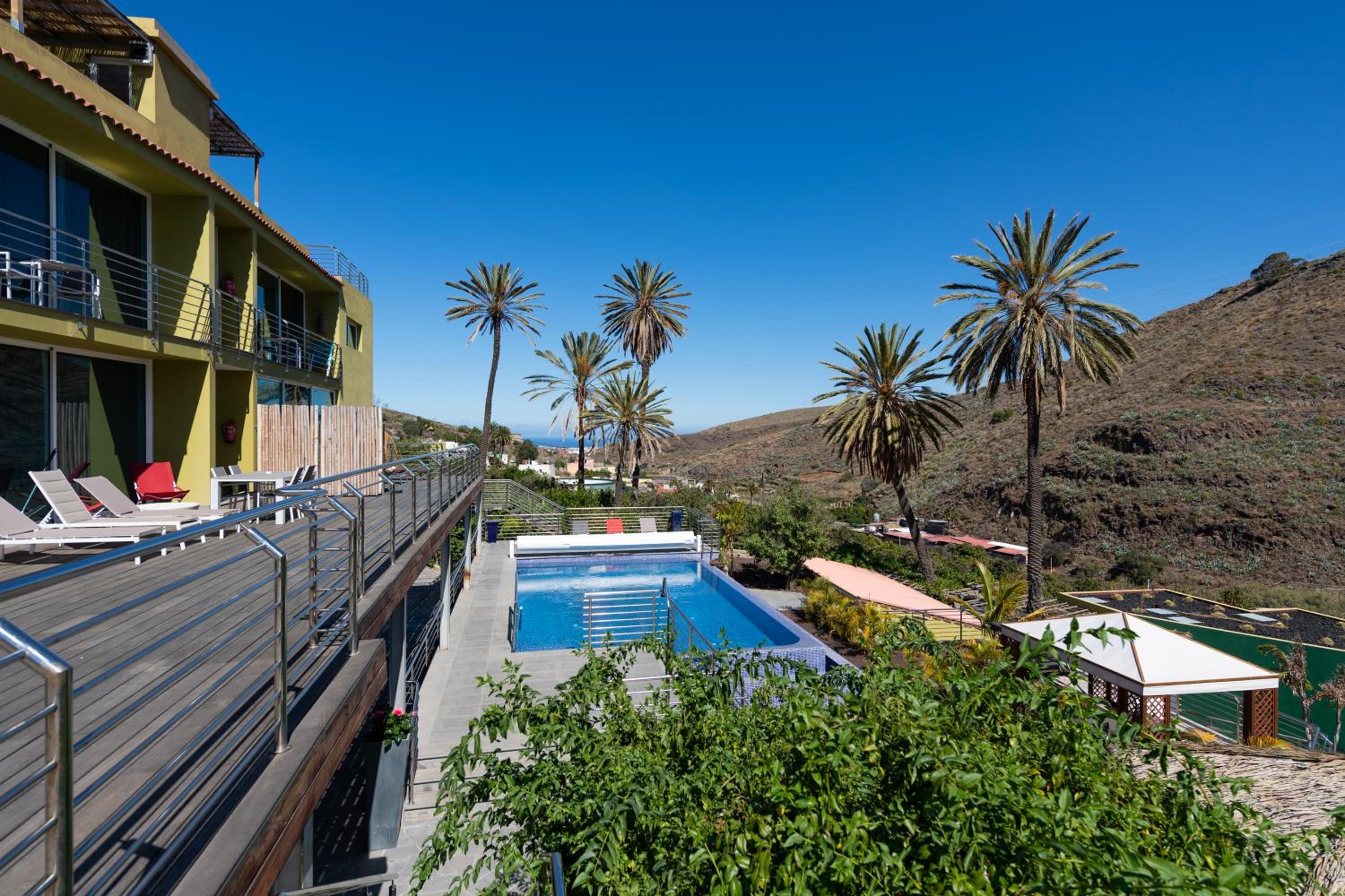 Holidays Flat Finca Oasis 7/60