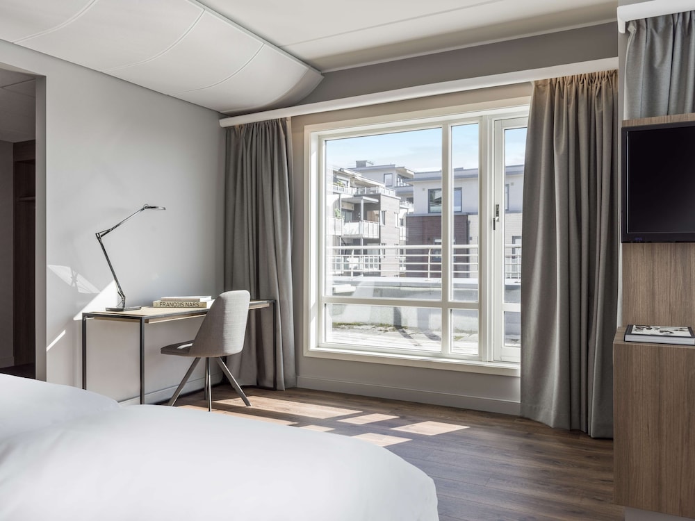 Radisson Blu Hotel Nydalen 34/65