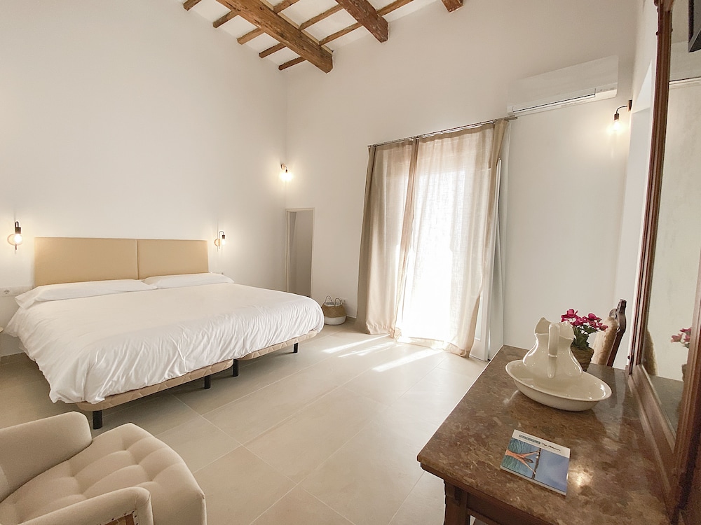 Hotel Nou Sant Antoni 28/57
