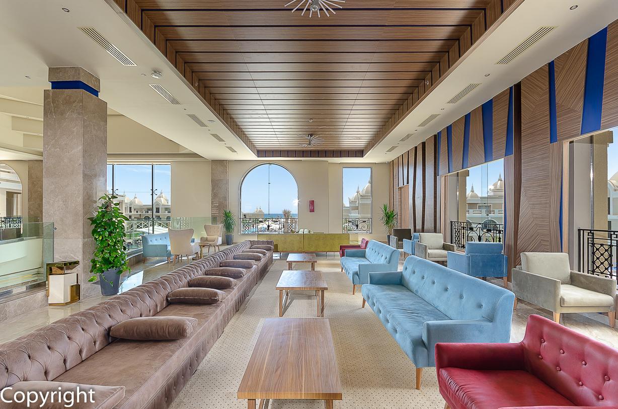 Hotel Titanic Royal 43/63