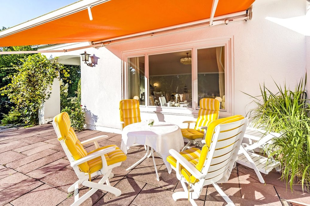 Hotel Villa Falkenberg 29/49