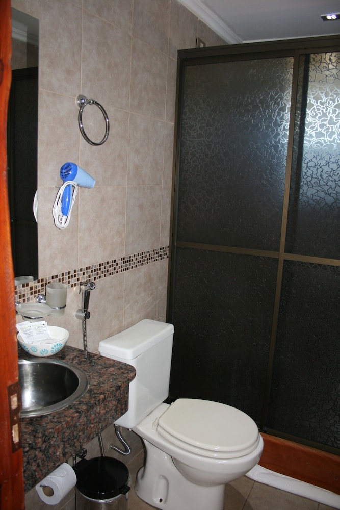 Tupã Boutique Hotel 23/58