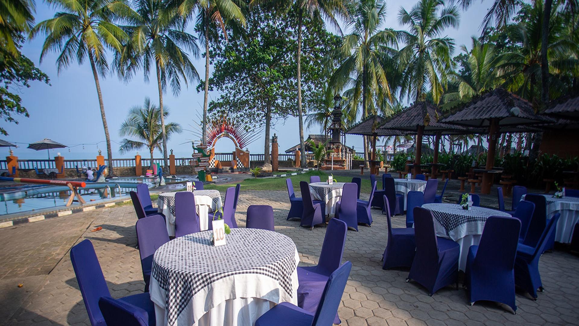 Hotel Nuansa Bali 23/48
