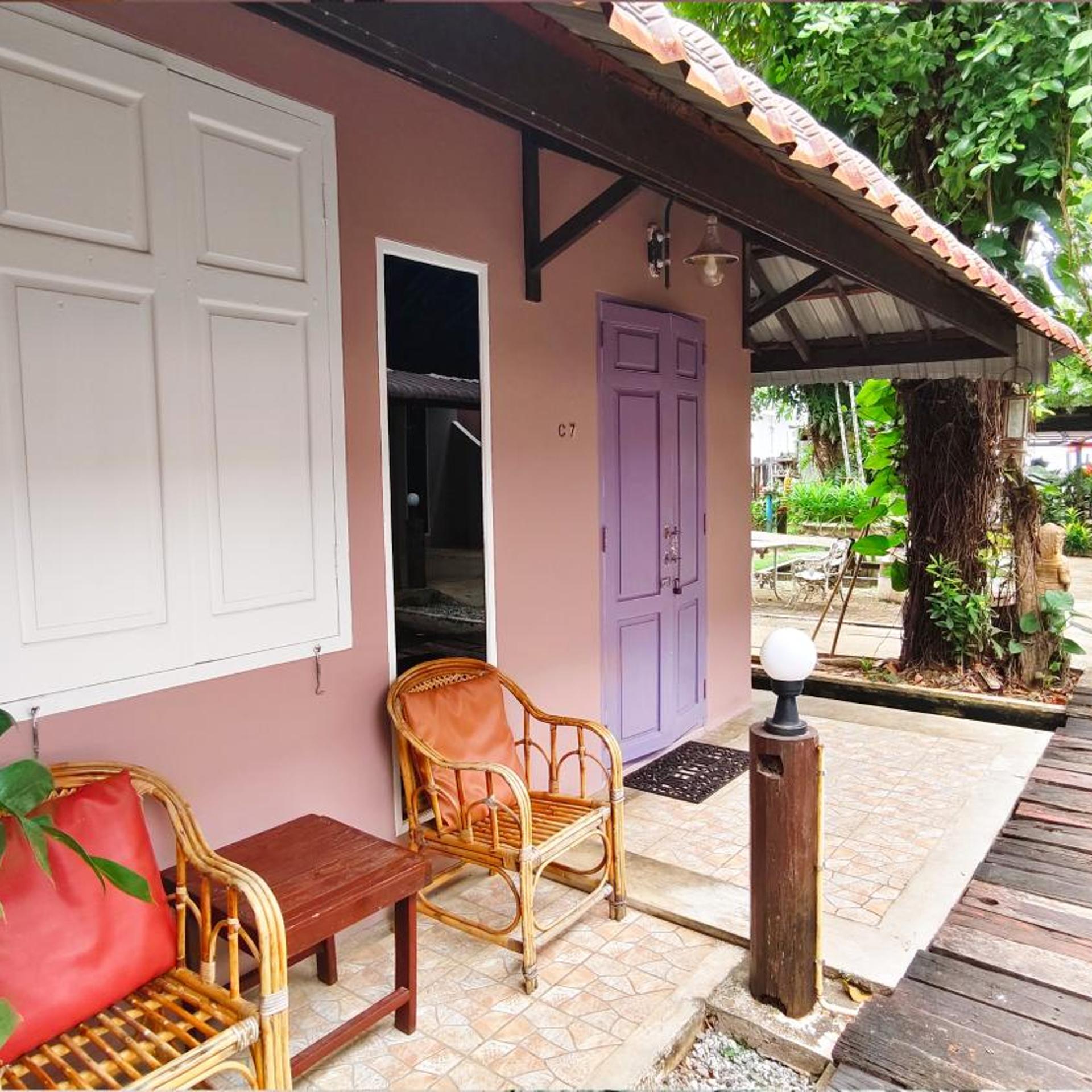 Baantoom Village And Resort 50/66