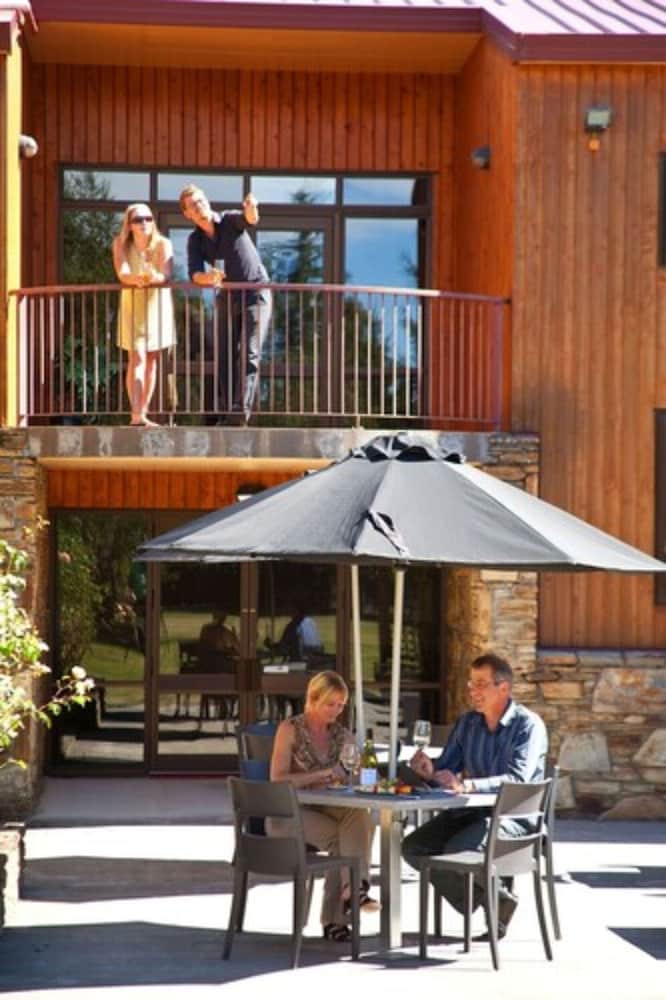 Distinction Mackenzie Country Hotel Twizel 10/57