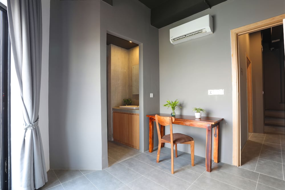 SKY HOTEL Central Phnom Penh - Rooms & Apartments 32/50