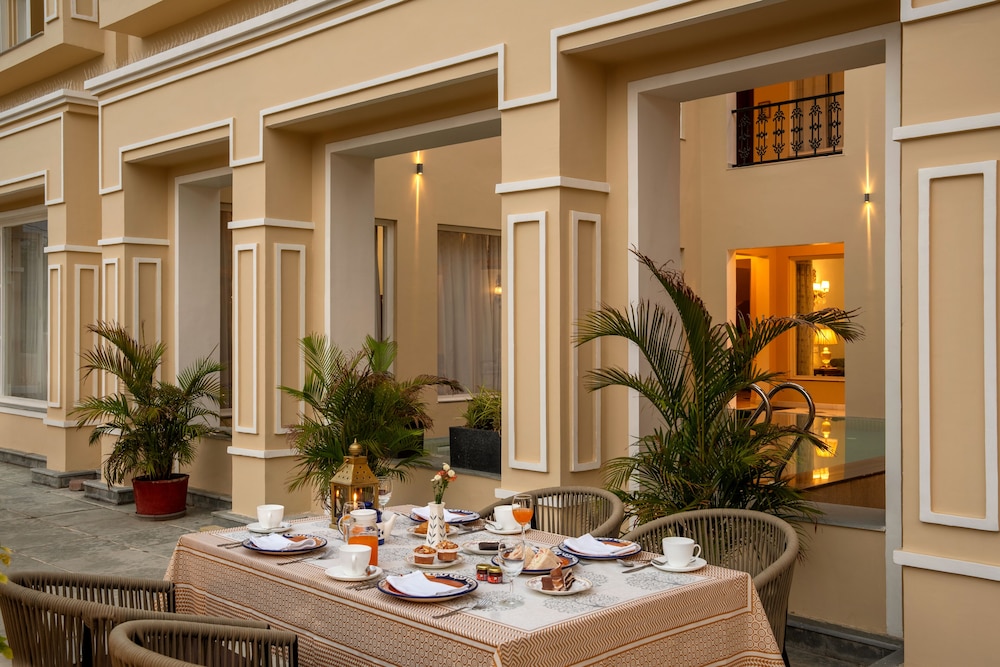 Chez Lavania, Udaipur, A Luxury Abode 41/50