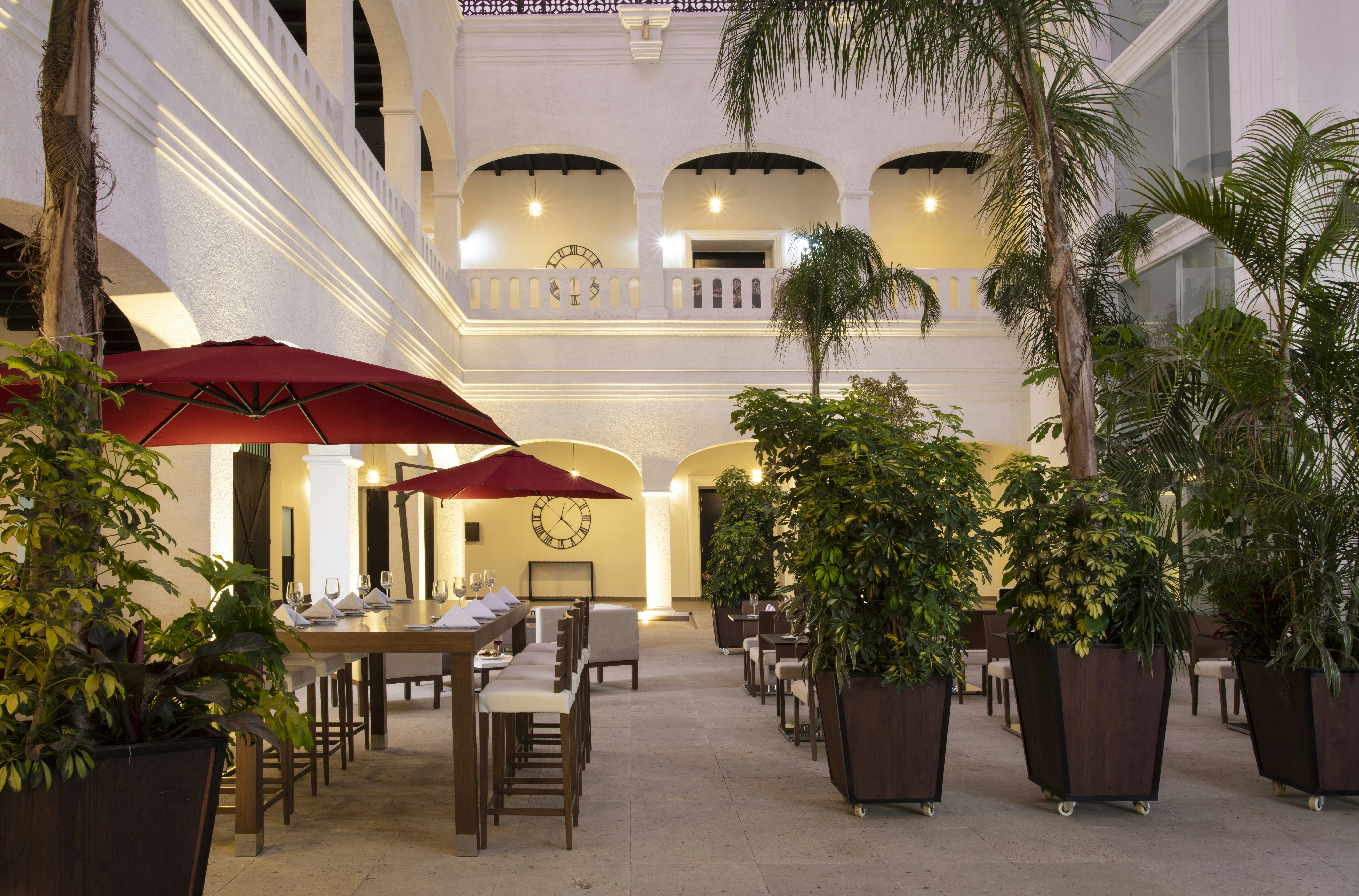 DoubleTree by Hilton Toluca 78/80
