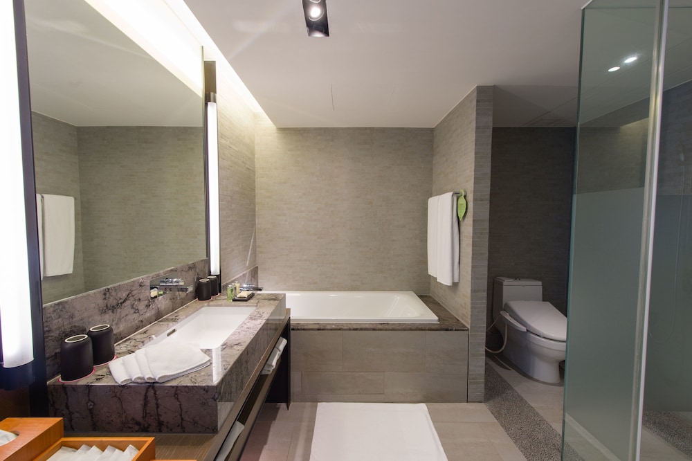 Silks Place Tainan 17/77