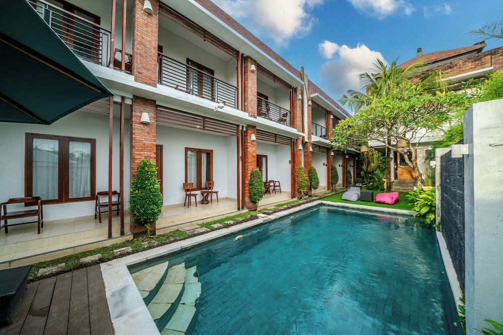Dikubu Bali Villa and Suite 7/71