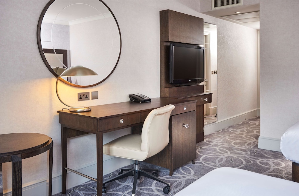 DoubleTree by Hilton St Anne's Manor 58/75
