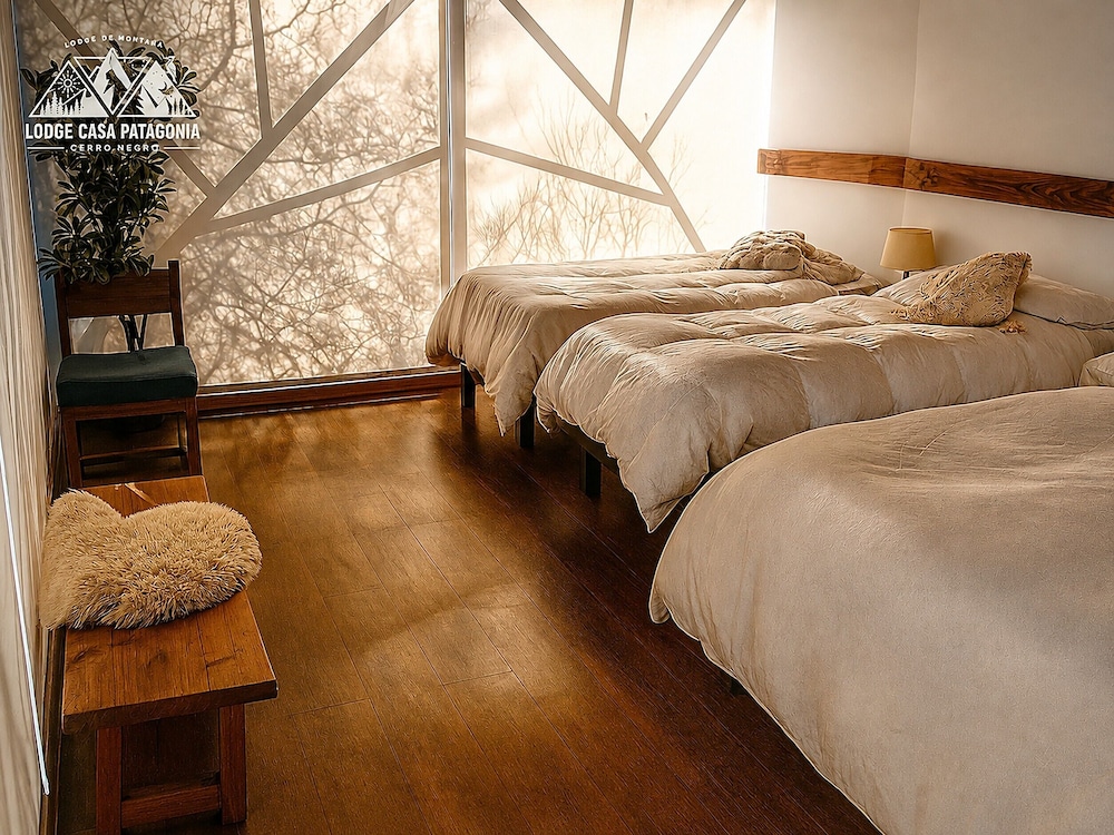 Calafate Lodge Patagonia 15/52