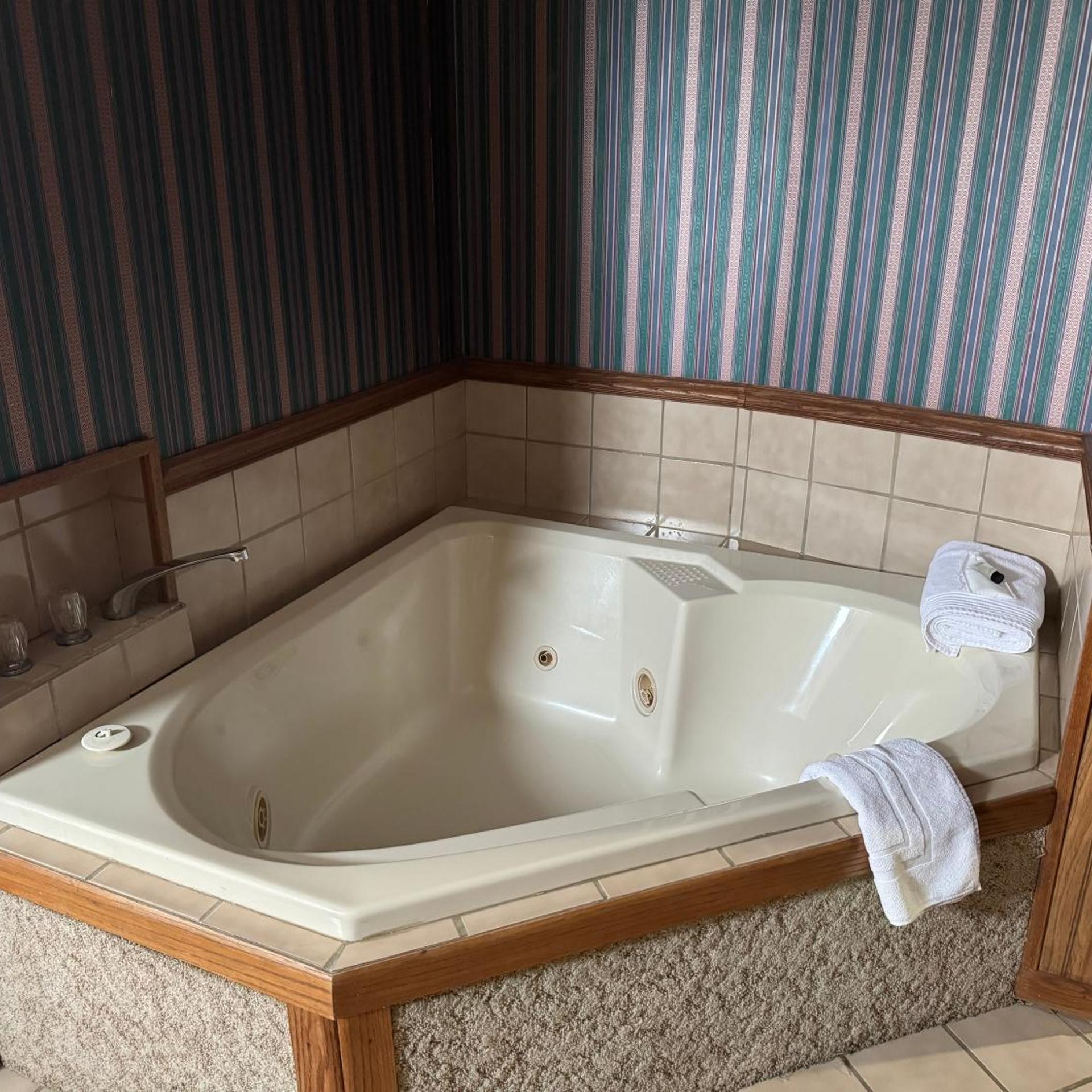 Fenway House Hotel 22/50