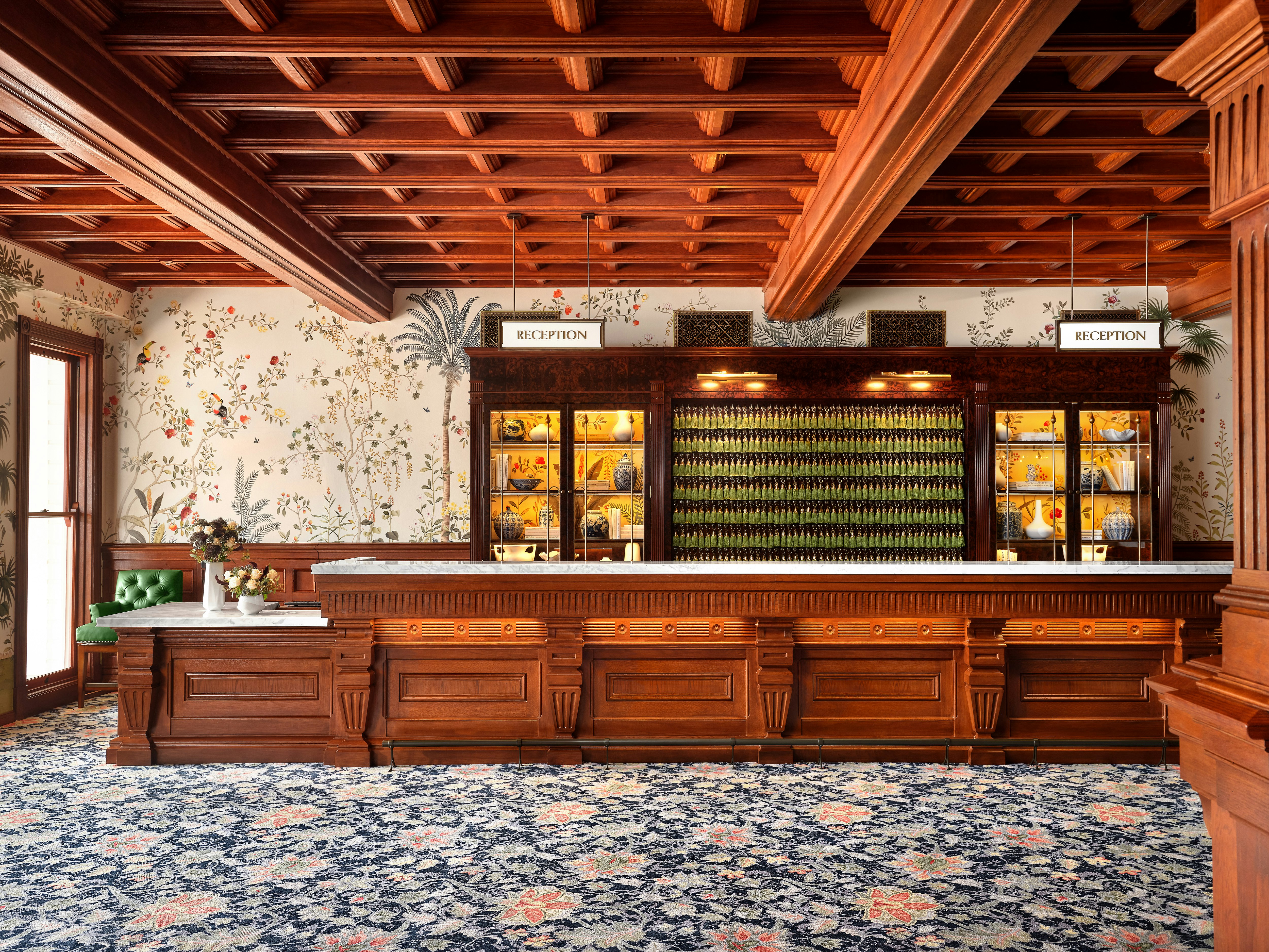 Hotel del Coronado, Curio Collection by Hilton 7/73