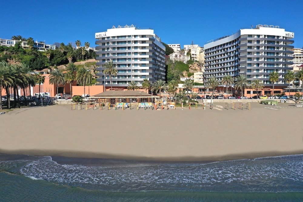 Melia Costa Del Sol 69/73
