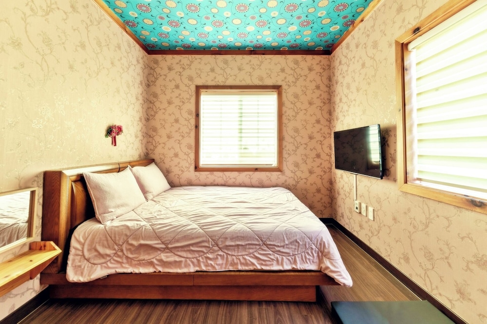 Muju Cherish Pension 15/50