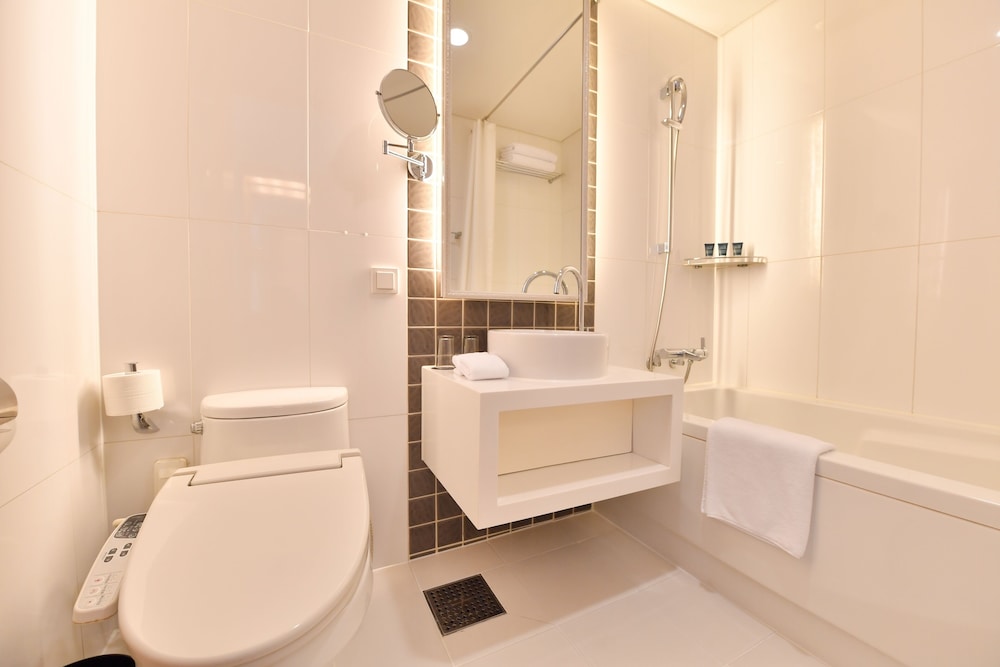 Four Points by Sheraton Seoul Guro (ex Best Western Premier Guro Hotel) 13/41