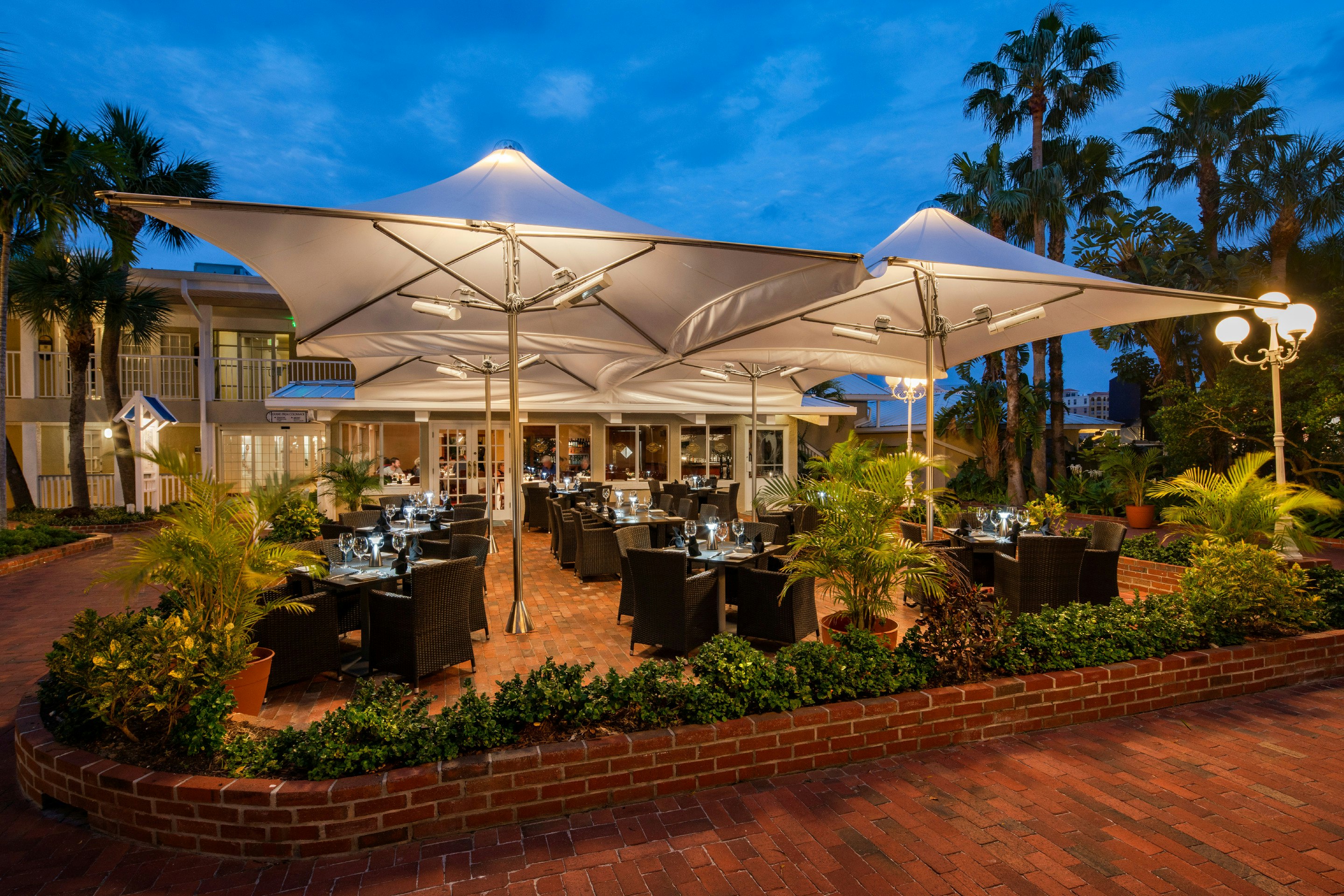 Tradewinds Island Grand Resort 3/65