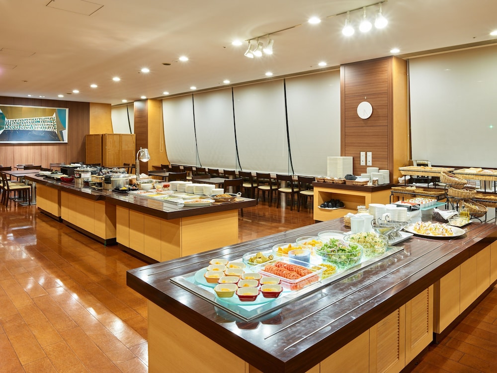 Mitsui Garden Hotel Okayama 61/72