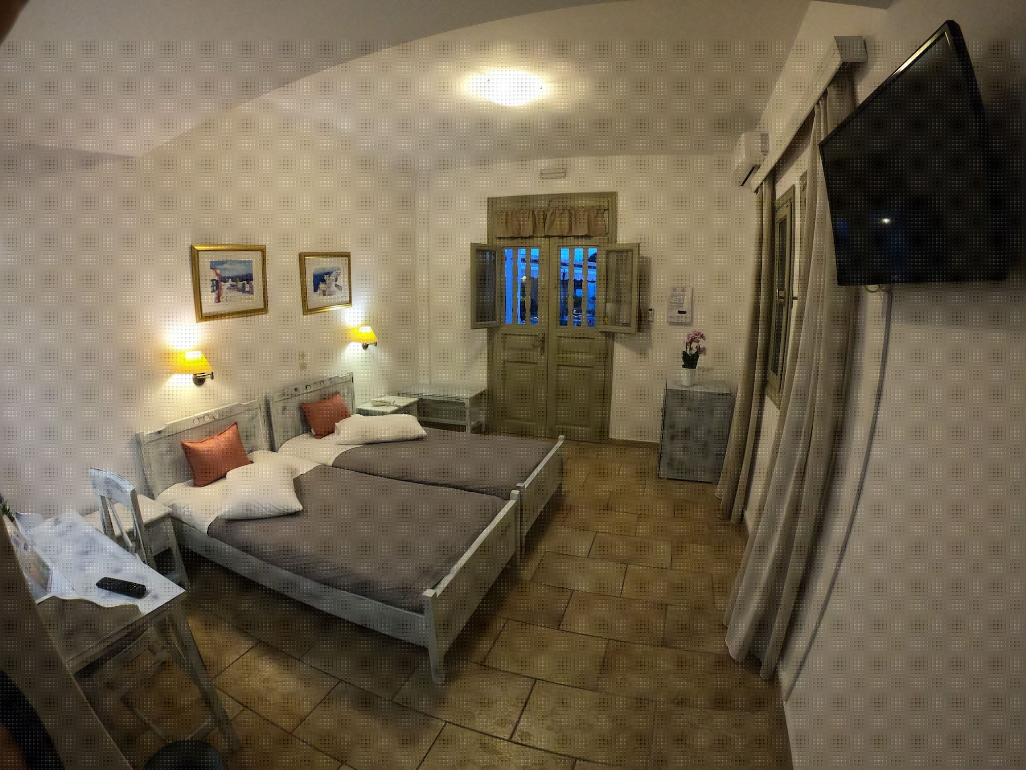 غرفة سوبيريور بسريرين منفصلين، Mathios Village 3/10