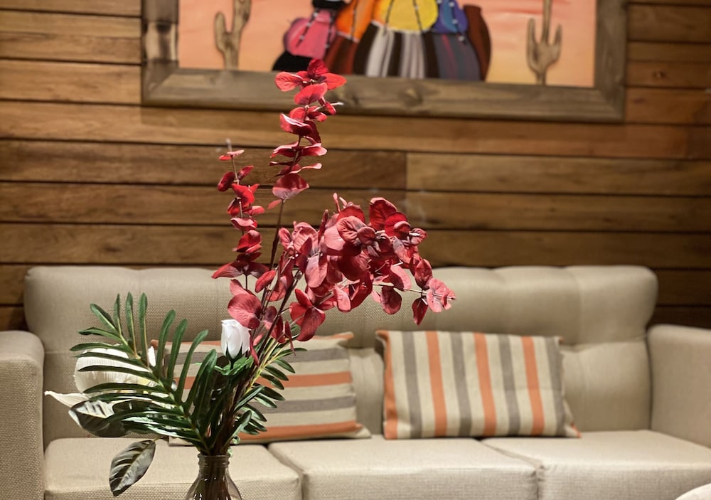 Hotel Colonial Tafi del Valle by DOT Tradition 34/50