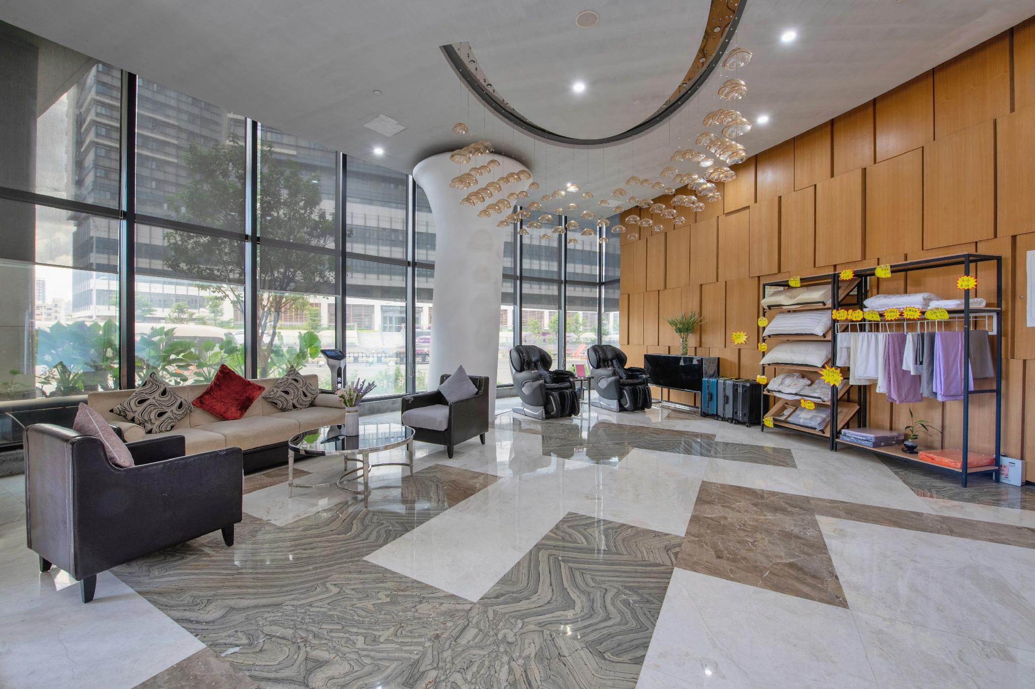 Vienna 3 Best Hotel (Shenzhen Pinghu Fumin Road) 24/36