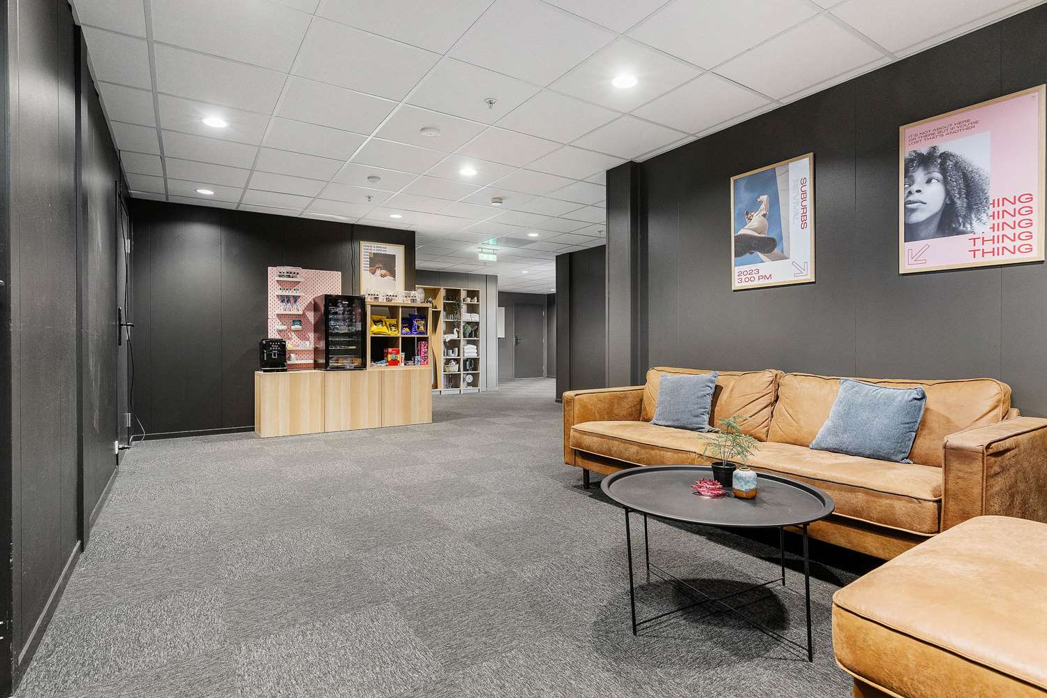 Aiden by Best Western Trondheim Airport 20/34
