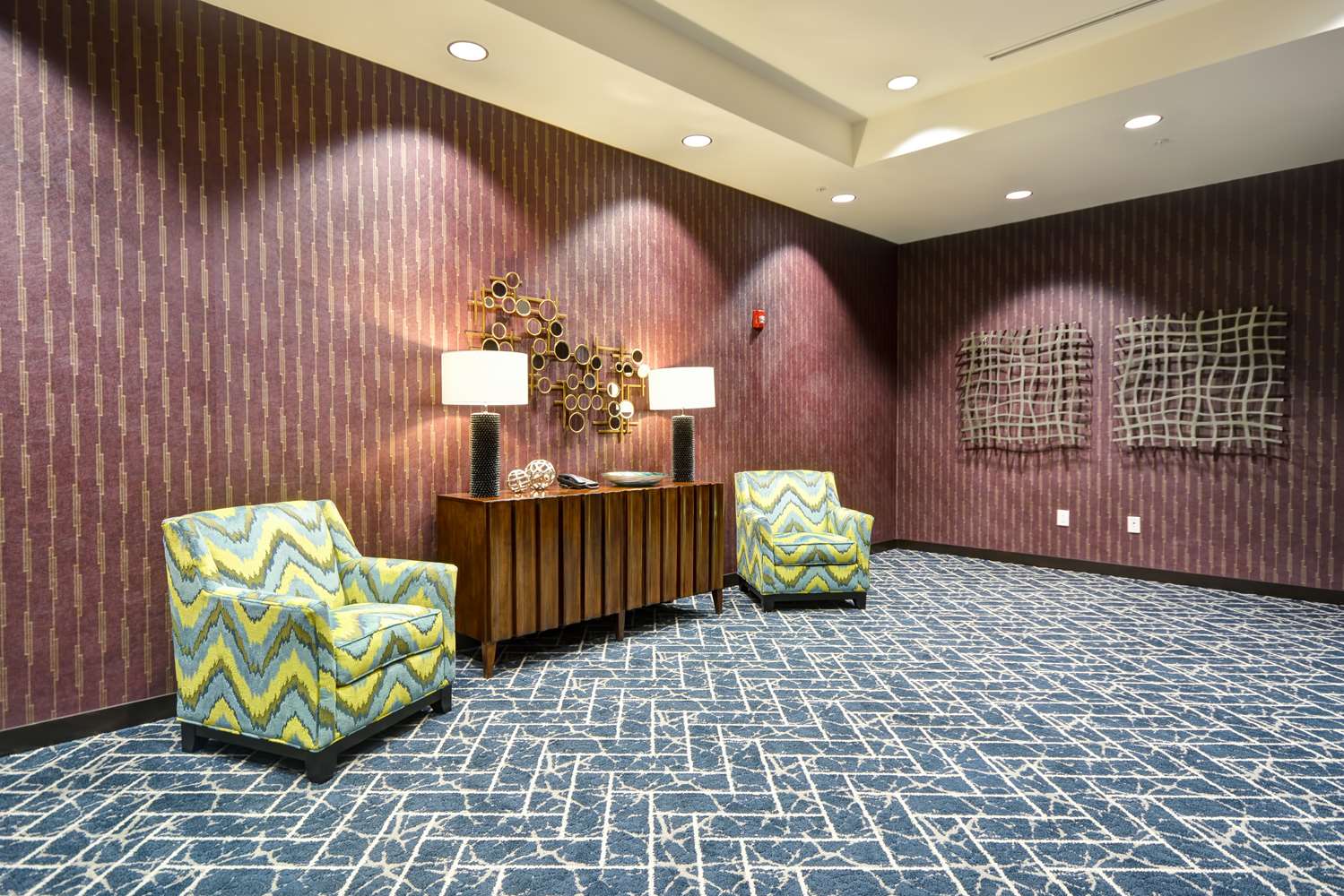 HOMEWOOD SUITES BY HILTON ROCKY MOUNT 3/17