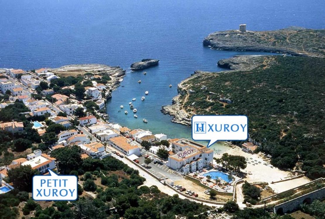 Petit Xuroy 20/21