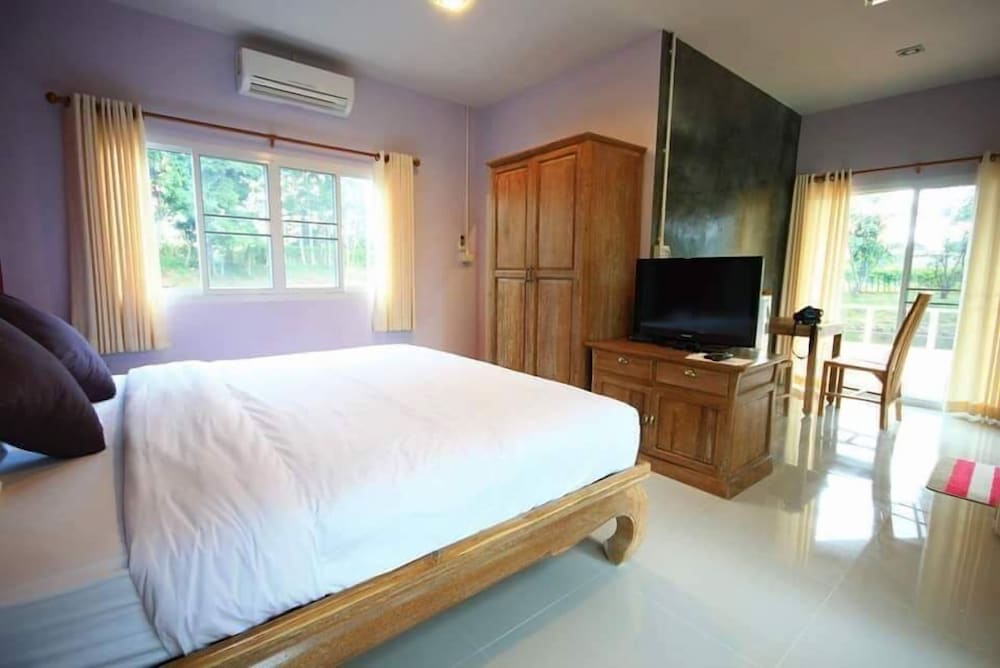 Baan Suan Him Doi 15/50