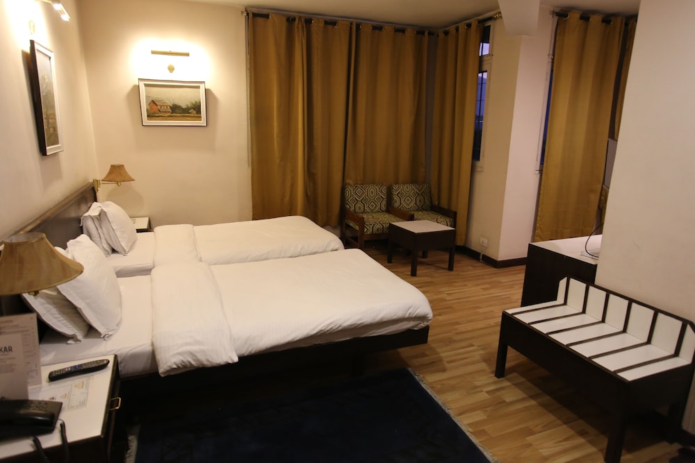 Marcopolo Business Hotel 22/50