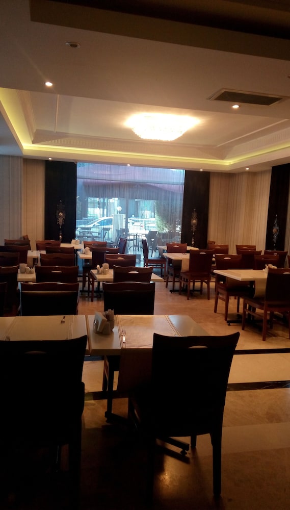 Asia City Hotel Istanbul 48/67