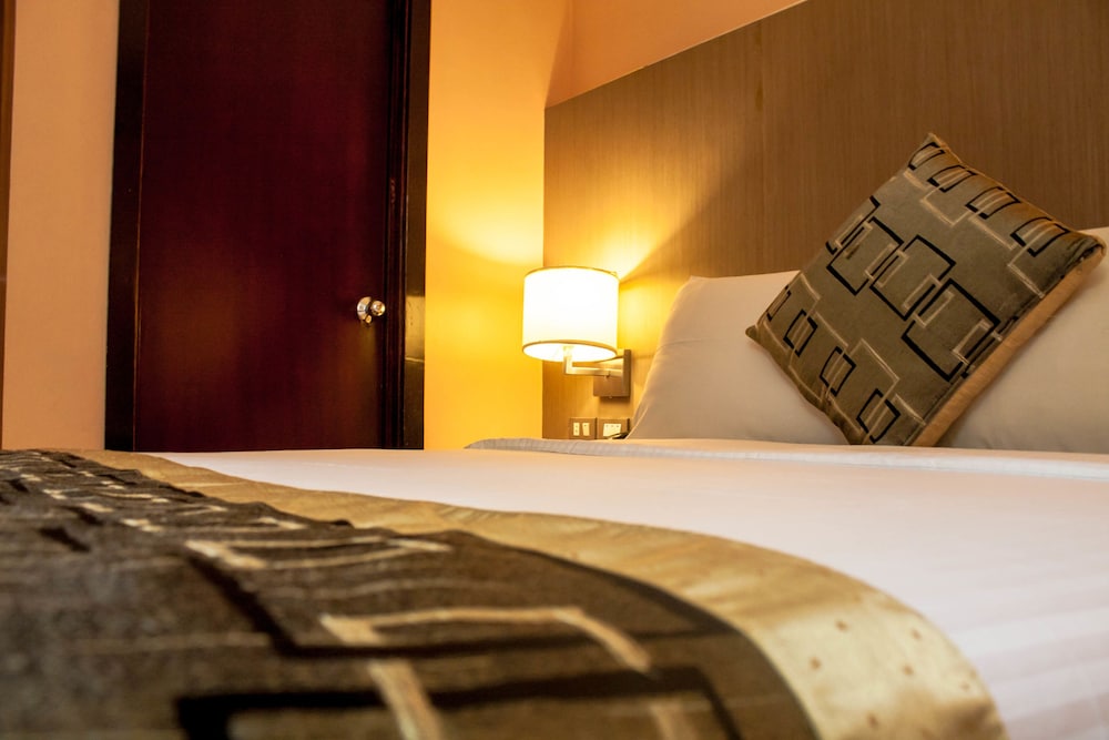 Manila Grand Opera Hotel 13/54