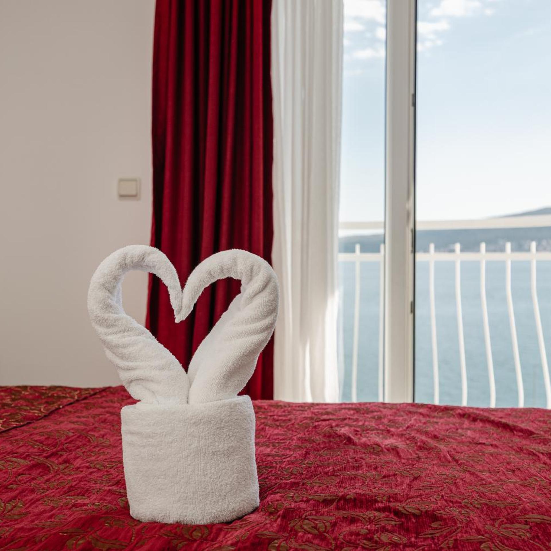 Azzurro Hotel Bijela, Herceg Novi 28/50