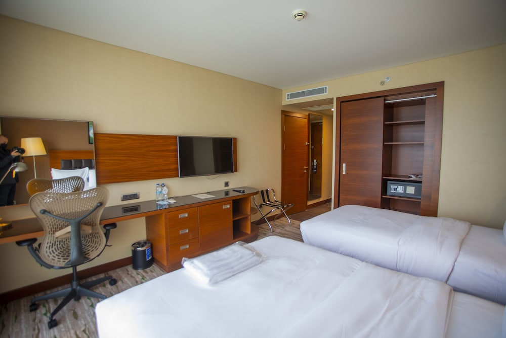 DoubleTree by Hilton Trabzon 31/85