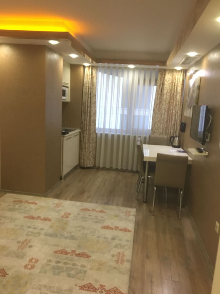 Best Fulya Apart 10/40