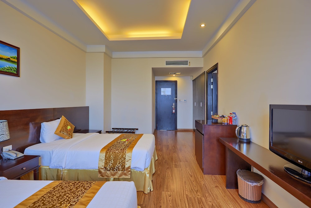 room
