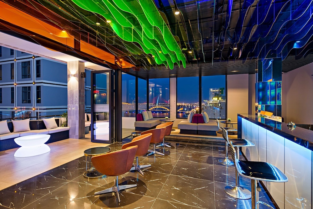 Satya Danang Hotel 26/50