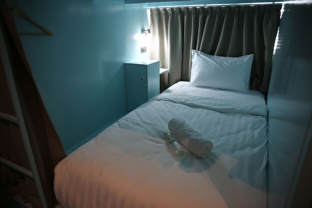 Latima Boutique Hostel 11/56