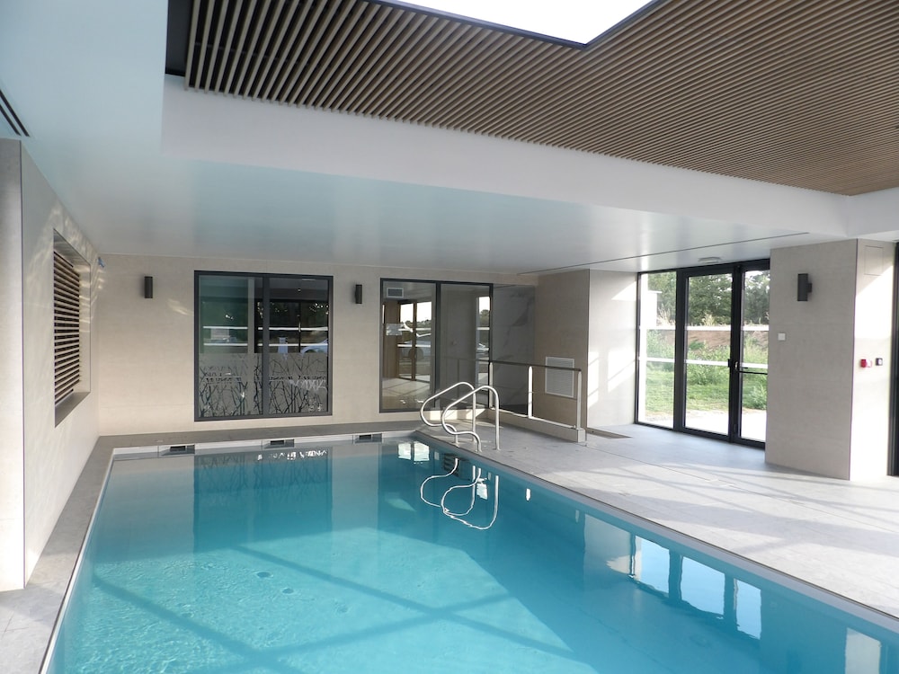 Mercure Le Mans Batignolles 42/68