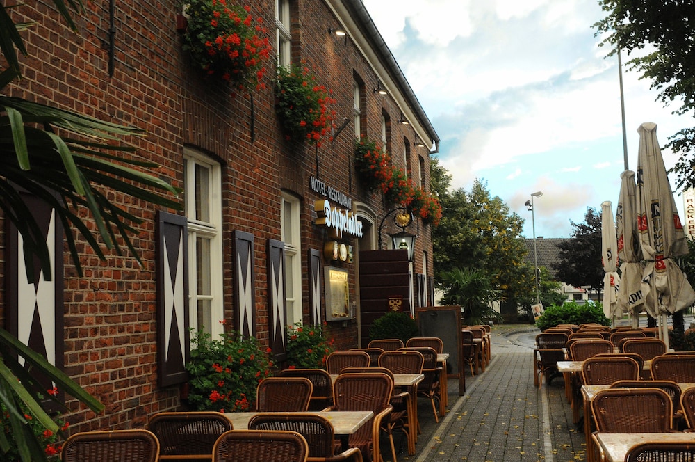 Hotel- Restaurant Doppeladler 40/50