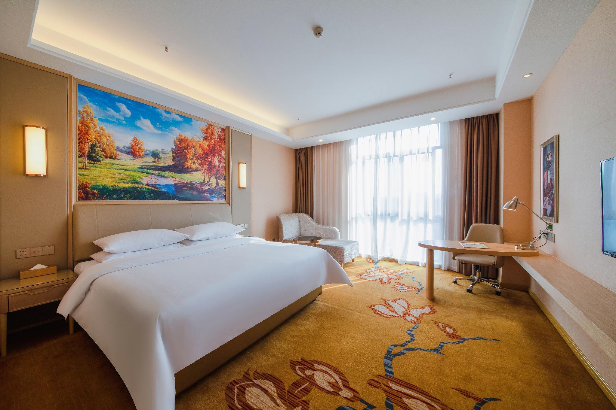 Vienna Hotel (Chongqing Jiangjin Shuangfu store) 32/64